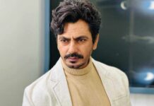 Nawazuddin Siddiqui Got Dragged Out By Collar For Trying To Eat With The Main Leads? Here's What Happened Next