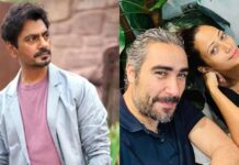 Nawazuddin Siddiqui's Ex-Wife Aaliya Makes Her Relationship With Italian Boyfriend Official As She Asks "Don't I Have The Right To Be Happy?" Netizens React