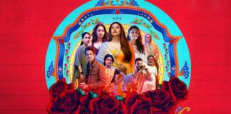 NETFLIX ANNOUNCES THE SECOND EDITION OF ITS INTERNATIONAL EMMY NOMINATED ANTHOLOGY- LUST STORIES 2