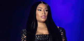 Nicki Minaj sued over jewellery loan