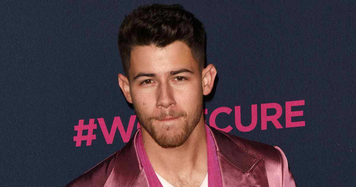 Nick Jonas Talks About Missing A Role In 'Wicked' Movie: "Joe Jonas & I Both Went Out..."