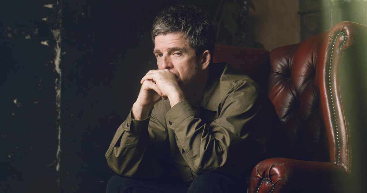 Noel Gallagher Talks About His Moody Solo Album 'Council Skies' After His Divorce From Wife of 22 Years