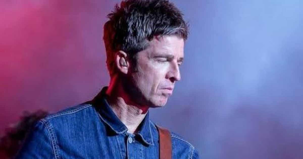 Noel Gallagher ‘can’t believe’ younger generations are listening to Oasis: ‘Reenagers now don’t really have anything like that anymore’