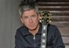 Noel Gallagher: ‘I love watching Eurovision p***** – it’s far out!’