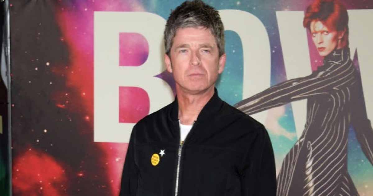 Noel Gallagher Responded To His Brother's Public Declarations