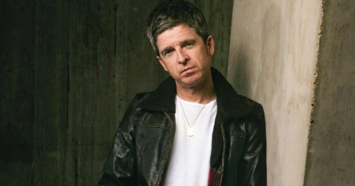 Noel Gallagher's Driving Controversy