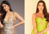 Nora Fatehi Reveals People Used To Ask If She Wanted To Be ‘The Next Katrina Kaif’