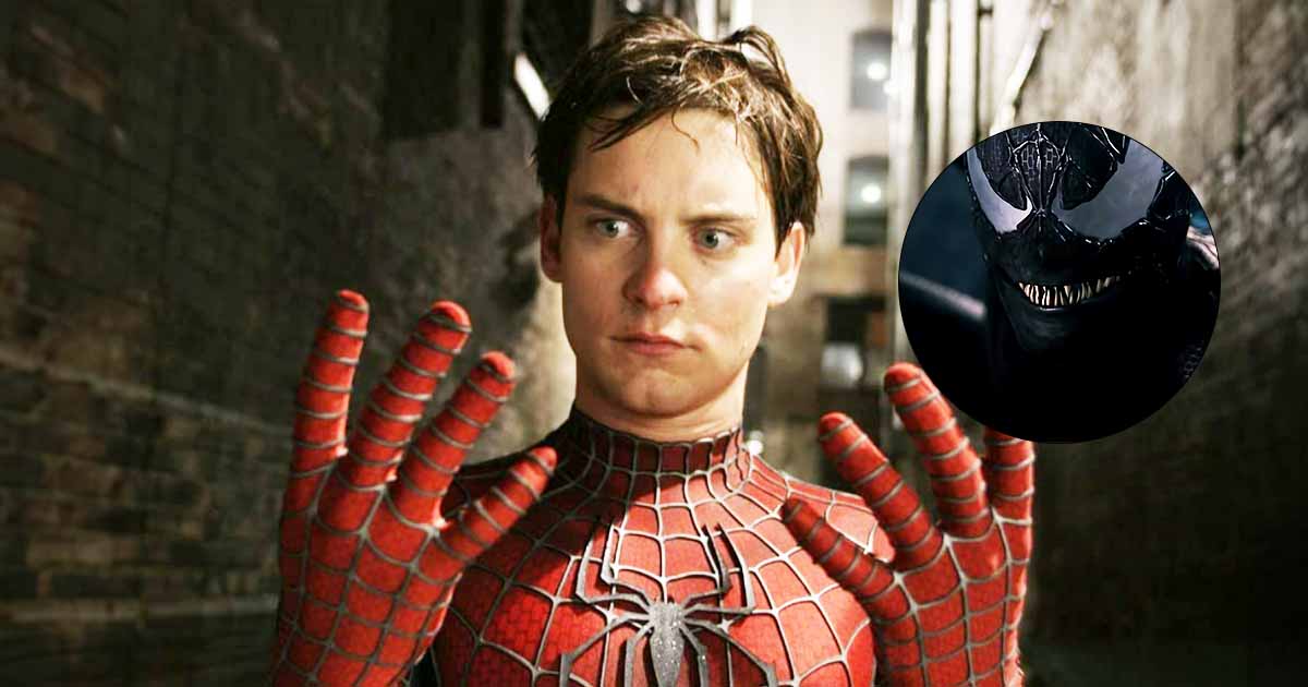 Not Tobey Maguire, However This Actor Was In The Working To Play Spider-Man In The Sam Raimi’s Trilogy Till He Blew His Audition & Talked About Venom!