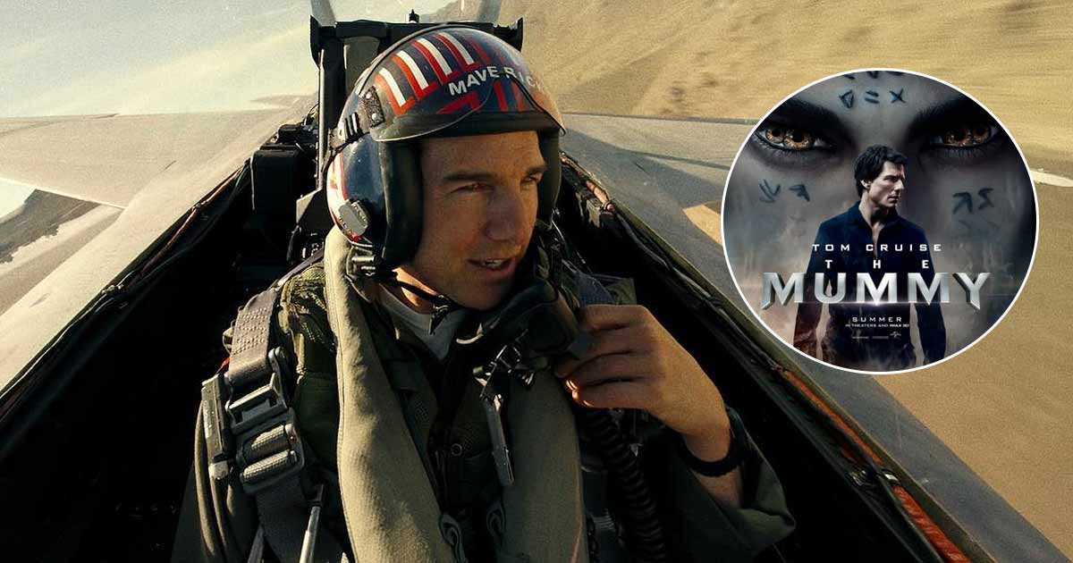 Not Top Gun: Maverick But This Biggie Is Tom Cruise's Most Expensive Film