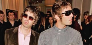Oasis could reunite for Etihad Stadium gig