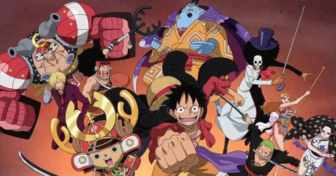 'One Piece' Manga To Face A Hiatus Of One Month, Writer Eiichiro Oda To