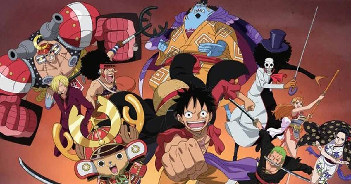 'One Piece' manga enters month-long hiatus as writer gets eye surgery