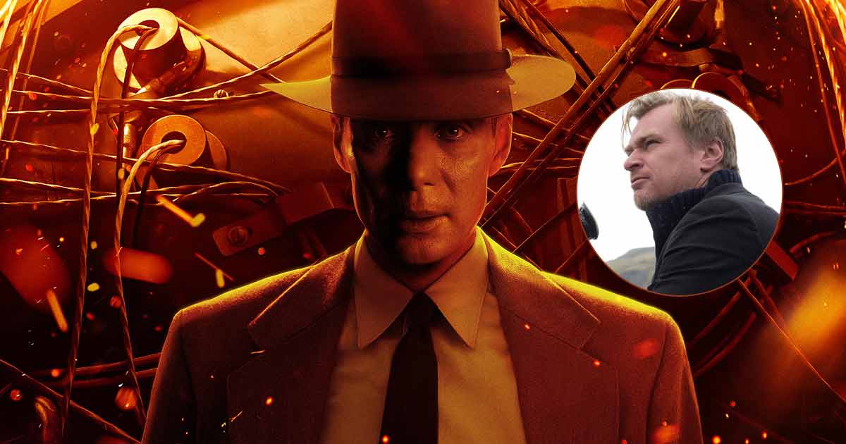 Oppenheimer Becomes The Longest Christopher Nolan Movie