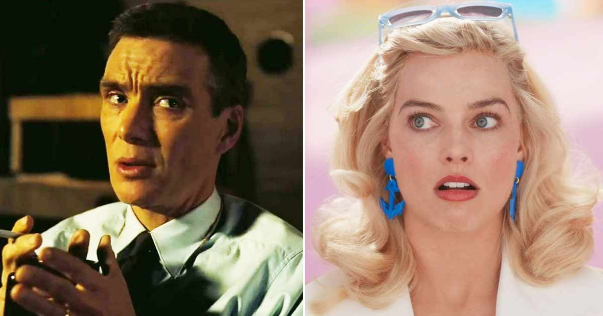 Oppenheimer vs. Barbie At The Box Office: Early Tracking As Margot Robbie Could Win