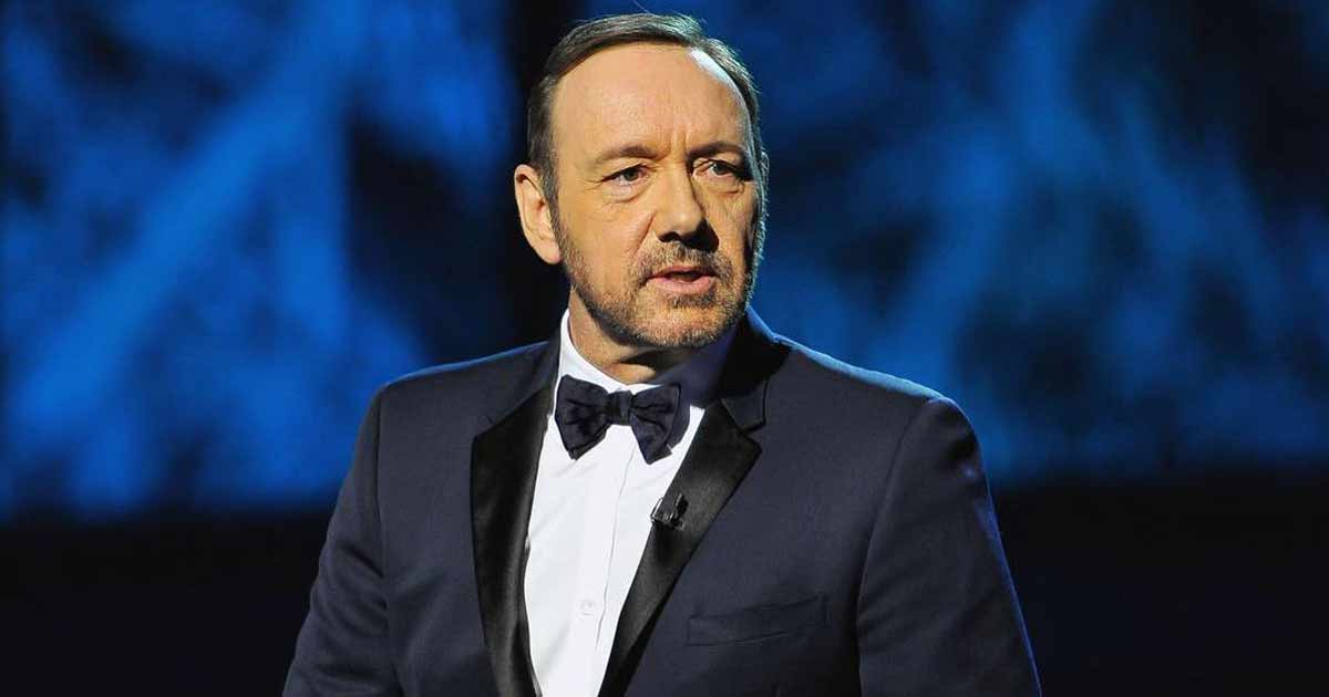 Oscar-Winning Actor Kevin Spacey Dubbed “S*xual Bully” During London Trial