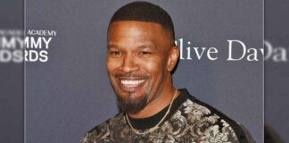 'Paralysed and blind' allegation 'completely inaccurate', Jamie Foxx's spokesperson addresses COVID-19 vaccine theory