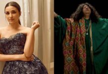 Parineeti Chopra gives her own spin to Abida Parveen's 'Tu Jhoom'