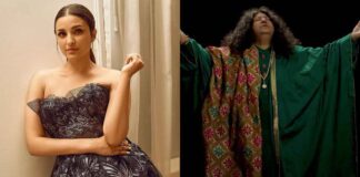 Parineeti Chopra gives her own spin to Abida Parveen's 'Tu Jhoom'
