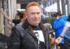 ‘Partridge Family’ star Danny Bonaduce booked in for brain surgery after being diagnosed with fluid build-up inside head