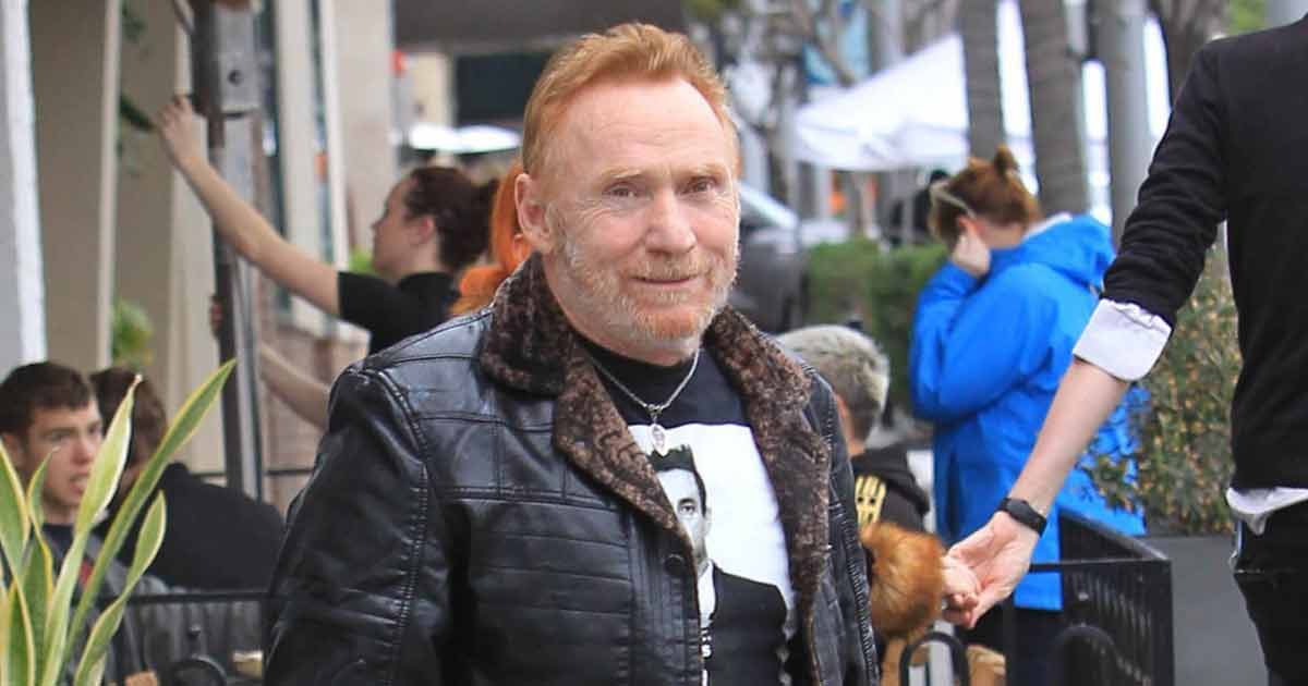 'The Partridge Family' Actor Danny Bonaduce Confirms Suffering From Serious Disease After He Met 100 Doctors