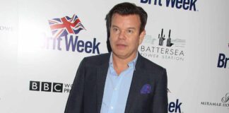 Paul Oakenfold sued over alleged sexual harassment