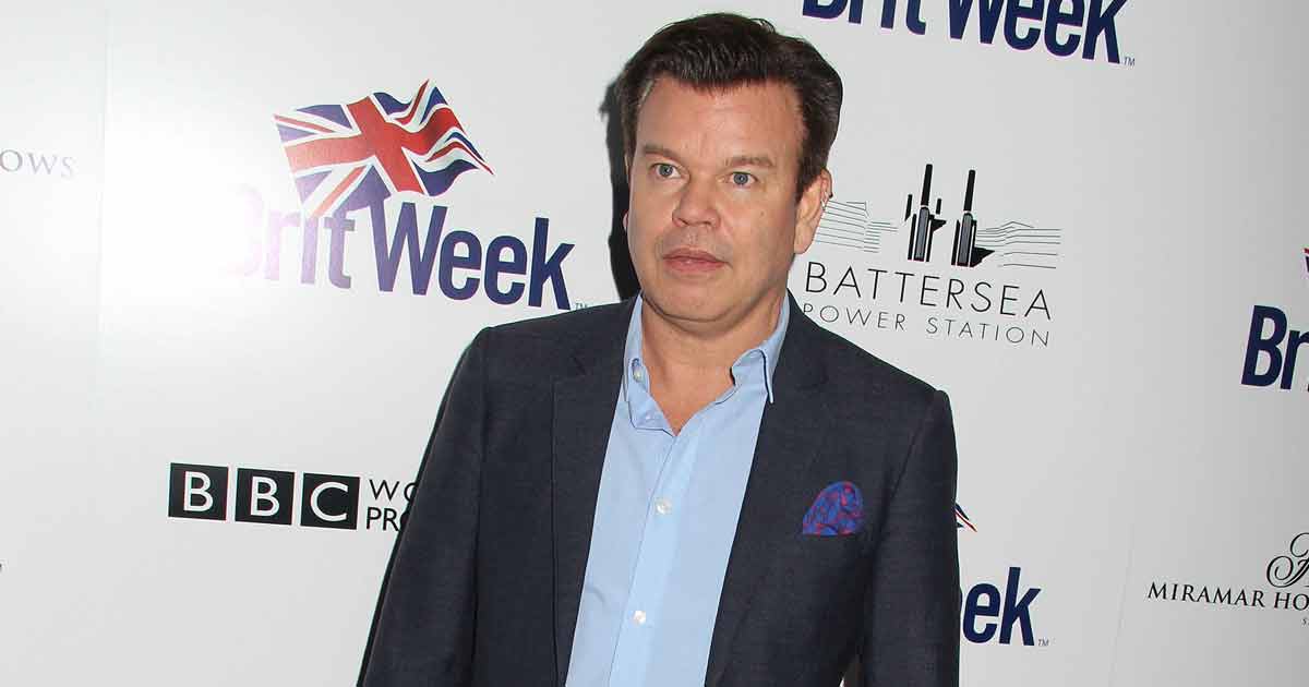 Paul Oakenfold sued over alleged sexual harassment