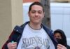 Pete Davidson confesses that he is uncertain about how to handle his ferry