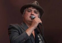 Pete Doherty is a father again