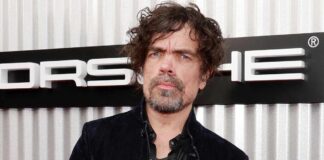 Peter Dinklage on being Scourge in 'Transformers': 'He's the boss!'