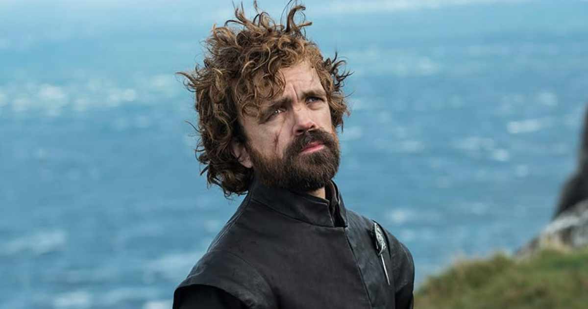 Peter Dinklage Once Shared His Own Reason He Felt Why Fans Were Angry About Game Of Thrones Finale