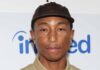 Pharrell Williams launches children's clothing line