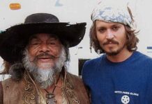 ‘Pirates of the Caribbean’ star Sergio Calderon dies aged 77