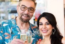Pooja Bedi Once Got Nasty & Called His Father Kabir Bedi’s 4th Wife Parveen Dusanj A ‘Wicked Witch’ - Deets Inside