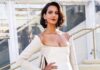 Poorna Jagannathan talks about 'Never Have I Ever' breaking Asian stereotypes