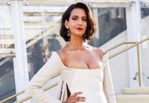 Poorna Jagannathan talks about 'Never Have I Ever' breaking Asian stereotypes