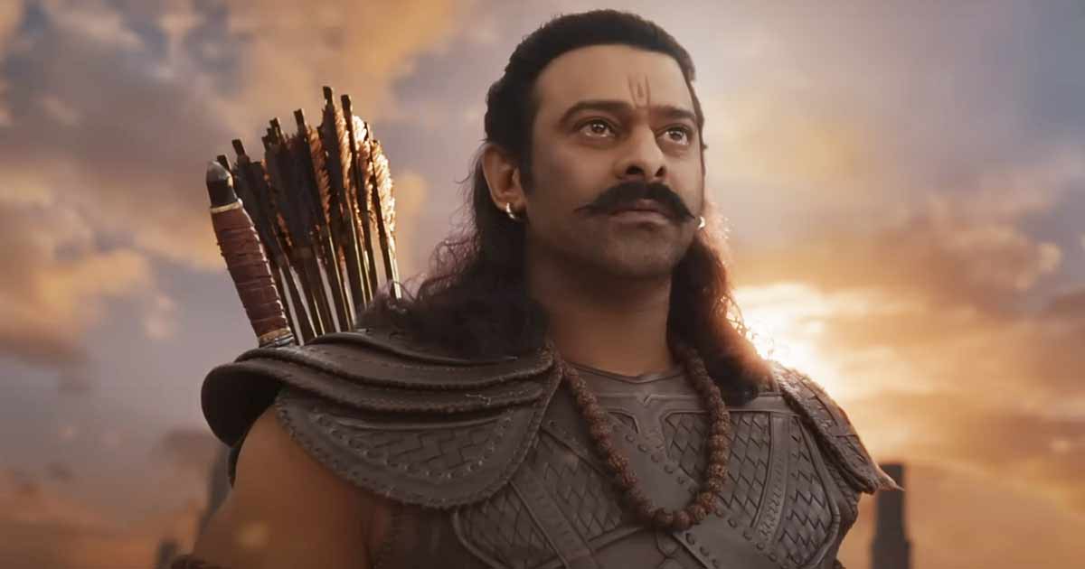 Prabhas to star in modern version of Mahabharata after playing same role in Ramayana in Adipurush