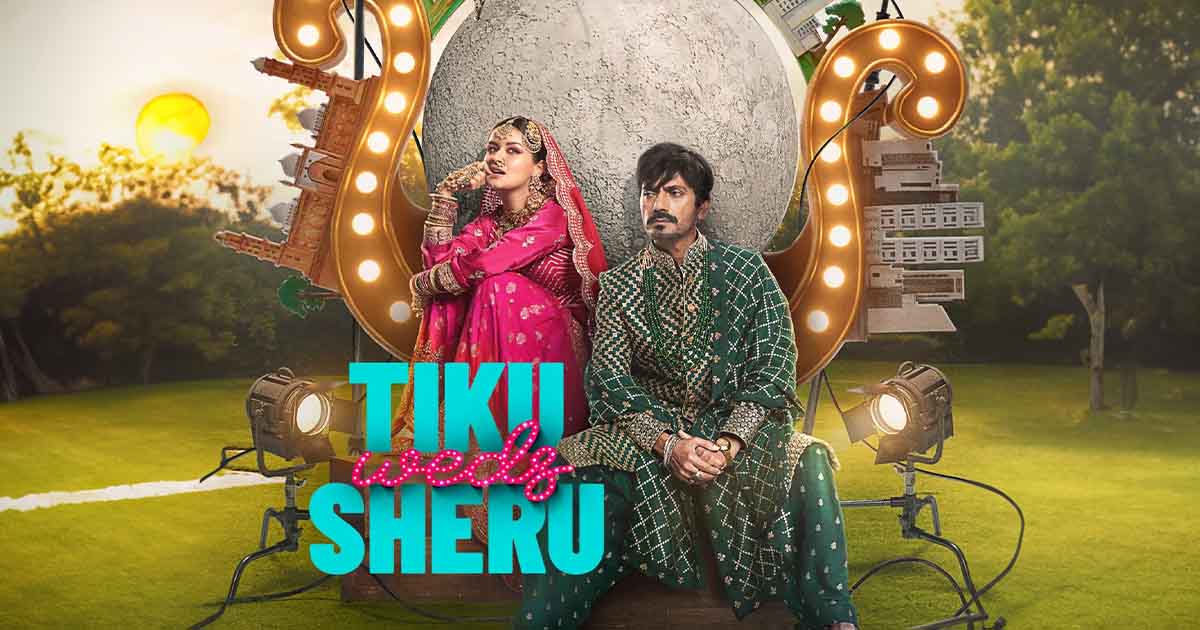 Prime Video Announces Global Premiere of Tik Wez's Shell, Directed by Kangana Ranaut, Produced by Manikarnika Films and Starring Nawazdin Siddiqui and Avnith Kaul, on June 23rd