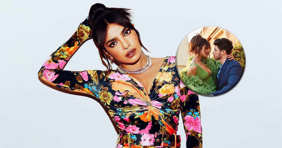 Priyanka Chopra Left Everyone In Shock With Her S*x Confessions On Koffee With Karan