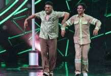 Raftaar to 'India's Best Dancer 3' contestant: 'I can learn from you'