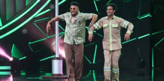 Raftaar to 'India's Best Dancer 3' contestant: 'I can learn from you'