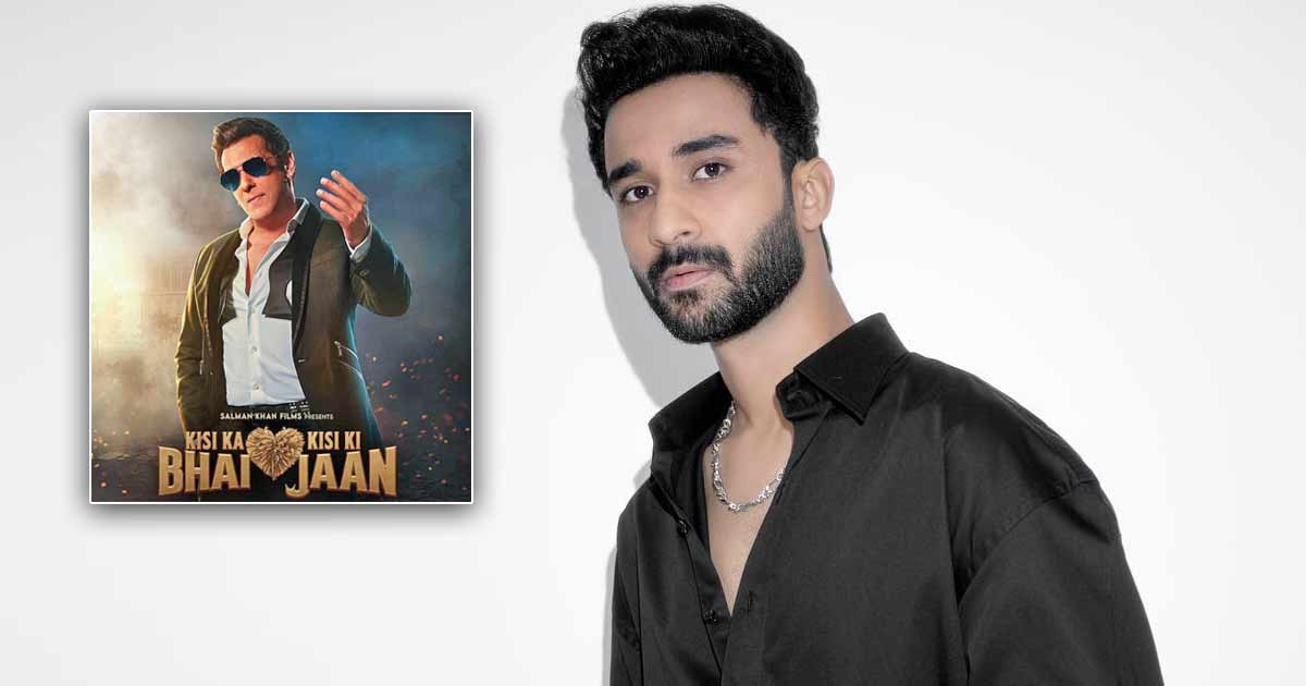Raghav Juyal Has A Savage Response For People Calling Salman Khan's Kisi Ki Bhai Kisi Ki Jaan A Box Office Flop!
