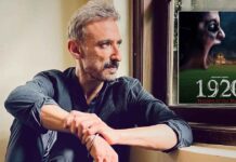 Rahul Dev says '1920 Horrors of the Heart' revolves around father and daughter