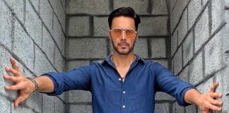 Rajniesh Duggall talks about his international debut with 'Postcards'