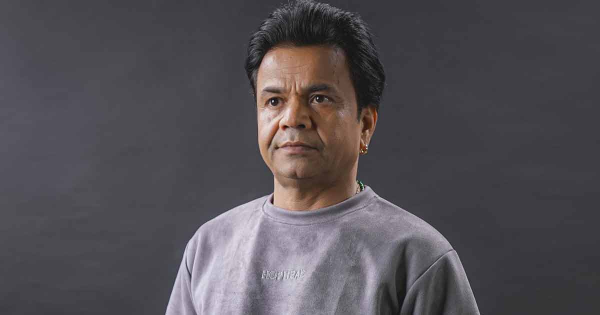 Rajpal Yadav Recalls Tragic Death Of His First Wife Who Died Just