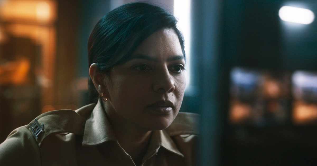 Rajshri Deshpande-starrer 'Privacy' heads to Bucheon International Film Fest