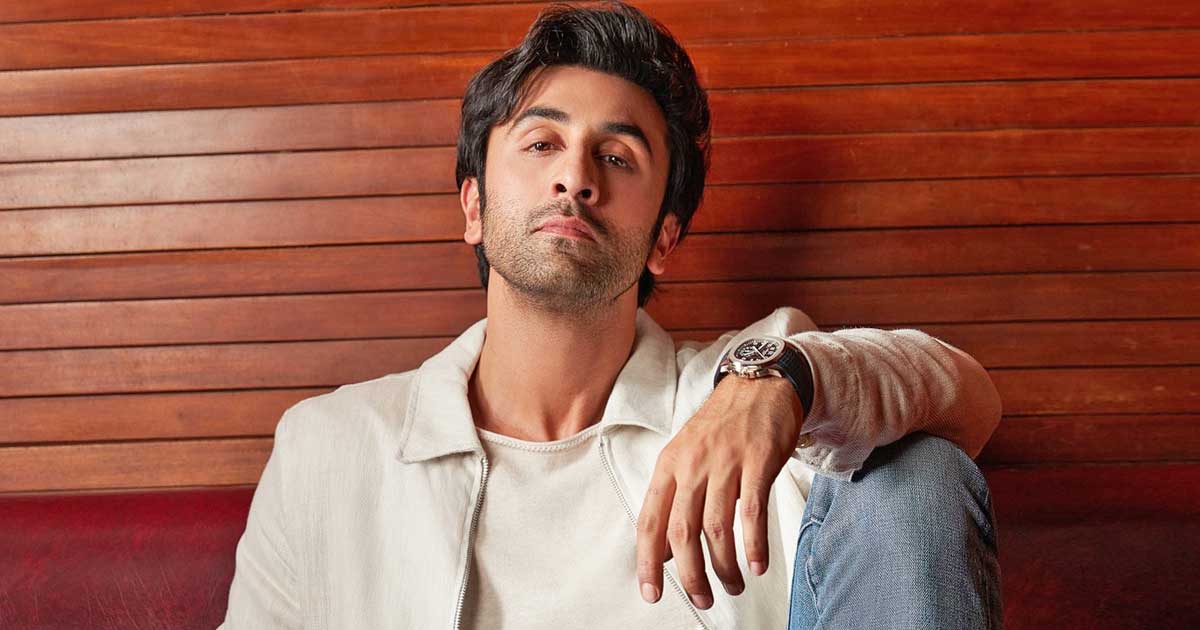 Ranbir Kapoor Doesn’t Have A PR? Mediapersons Make An Interesting Revelation Which Netizens Are Finding Hard To Digest