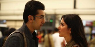 Ranbir Kapoor Once Spoke Up About Being Asked About Working With Ex-GF Katrina Kaif Saying, “I Don’t Care That Much Anymore”