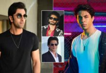 Ranbir Kapoor Shoots For Shah Rukh Khan's Son Aryan Khan's Directorial Debut Titled Stardom After Taking A Day-Off From Animal Shoot - Deets Inside