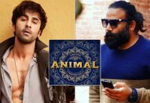 Ranbir Kapoor’s Intriguing Clean-Shaved Look As A ‘Lecturer’ From Sandeep Reddy Vanga’s 'Animal' Goes Viral