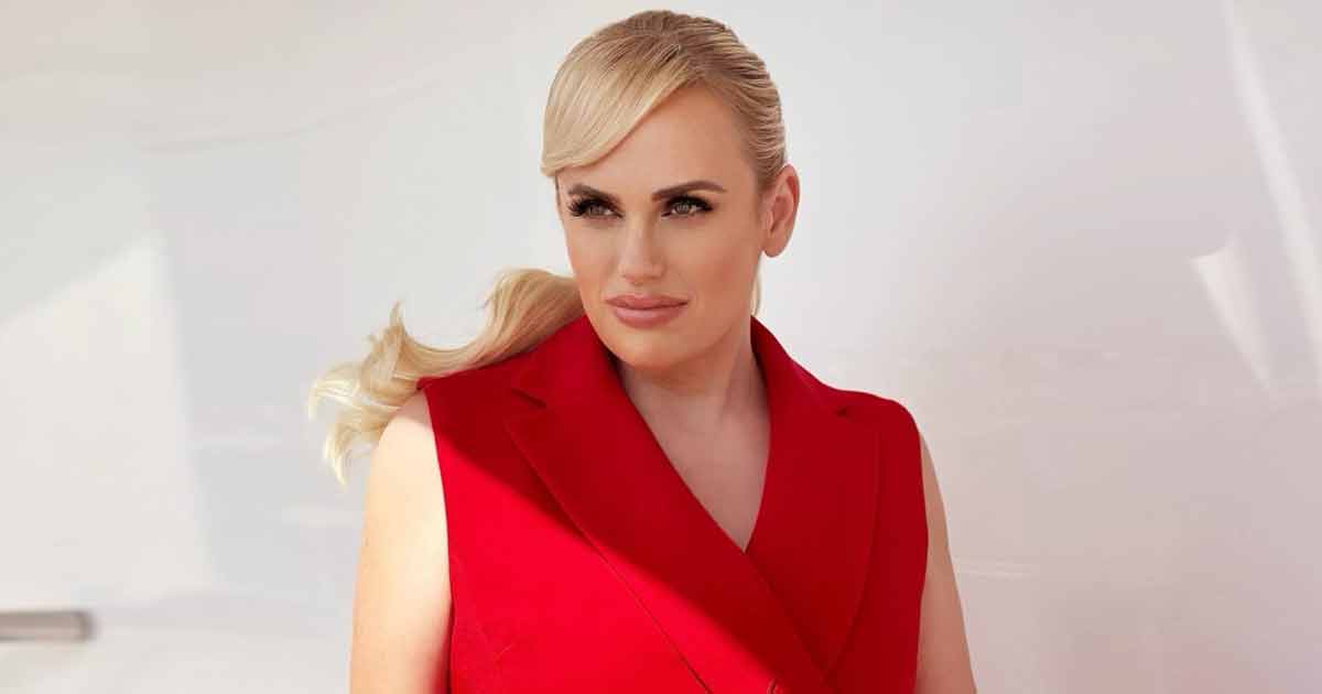 Rebel Wilson Is Proud Of Her Modern Dating App: “You Don’t Have To Tick ...
